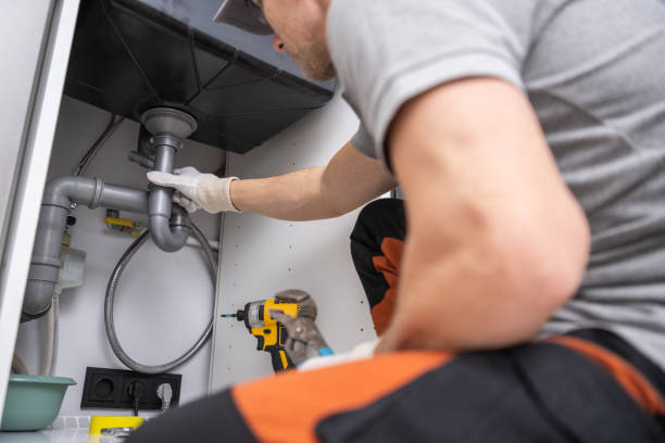 Best Emergency Plumbing Repair  in Wakefield, NE